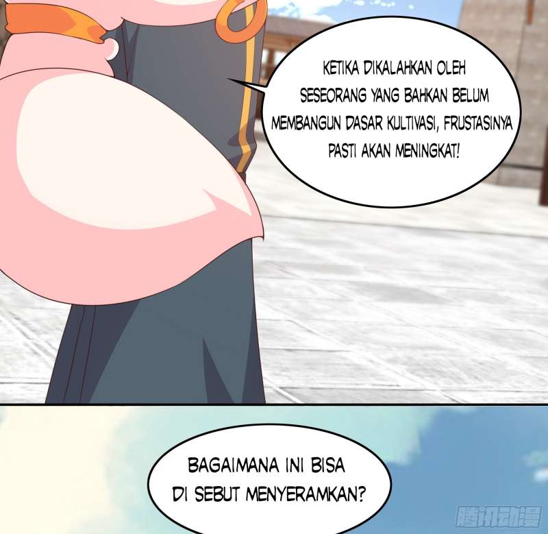 My Harem Depend on Drawing Chapter 5 - halaman 78