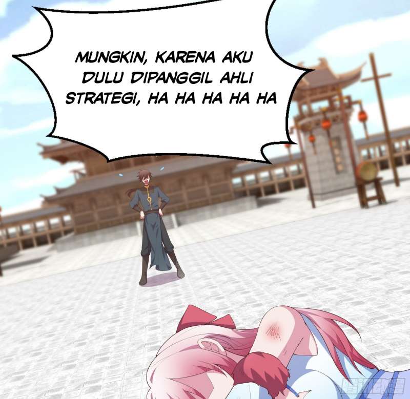 My Harem Depend on Drawing Chapter 5 - halaman 81