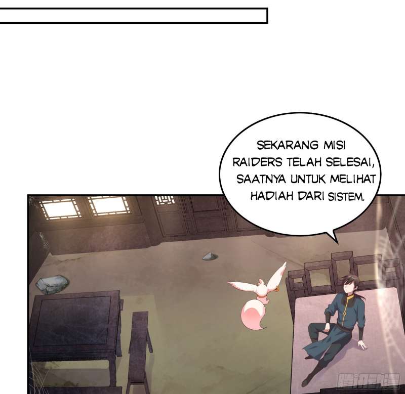 My Harem Depend on Drawing Chapter 5 - halaman 83