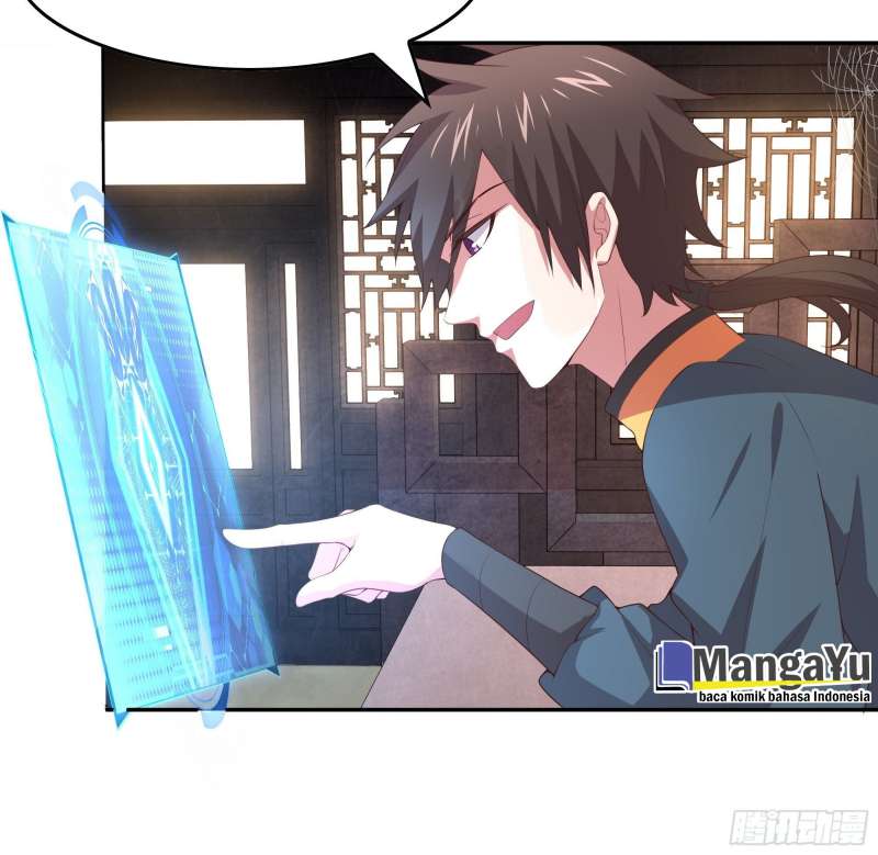 My Harem Depend on Drawing Chapter 5 - halaman 86