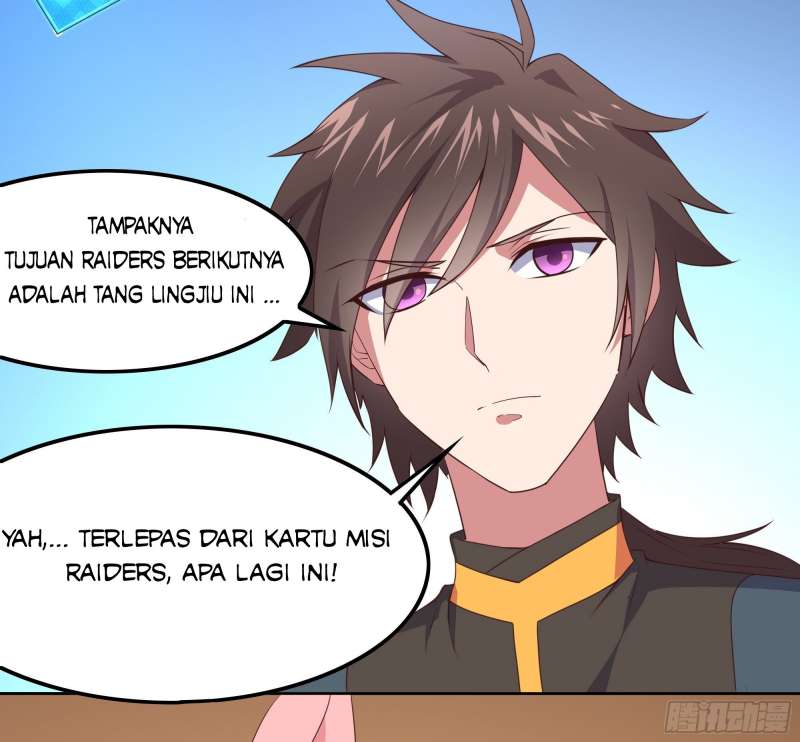 My Harem Depend on Drawing Chapter 5 - halaman 88