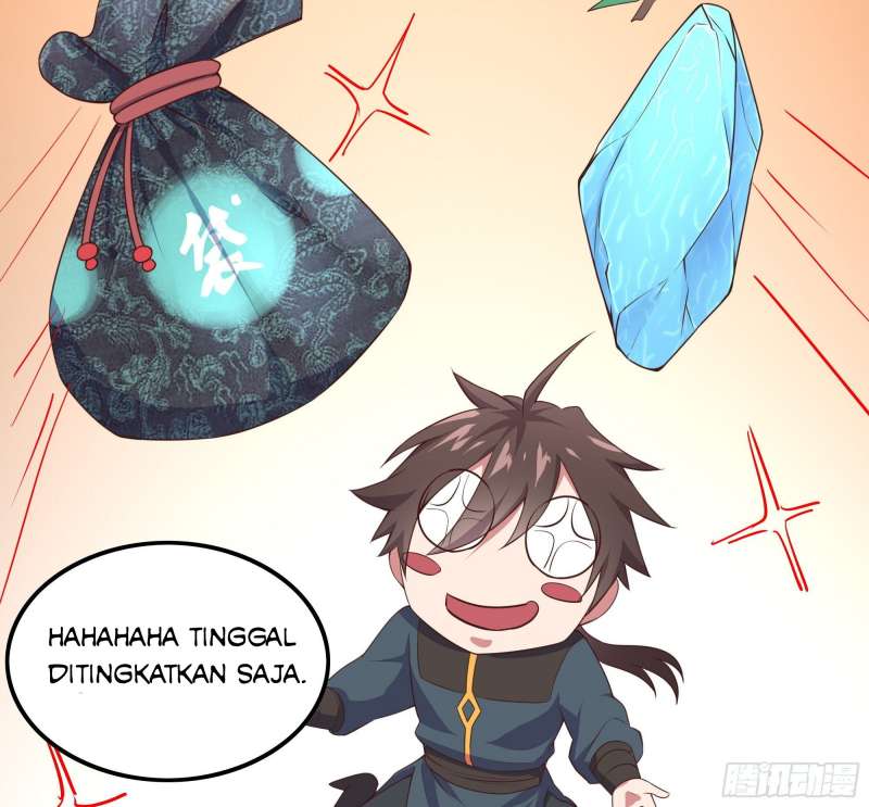 My Harem Depend on Drawing Chapter 5 - halaman 90
