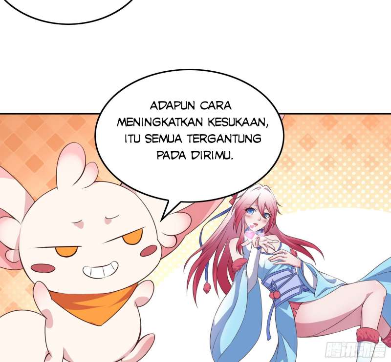 My Harem Depend on Drawing Chapter 5 - halaman 94