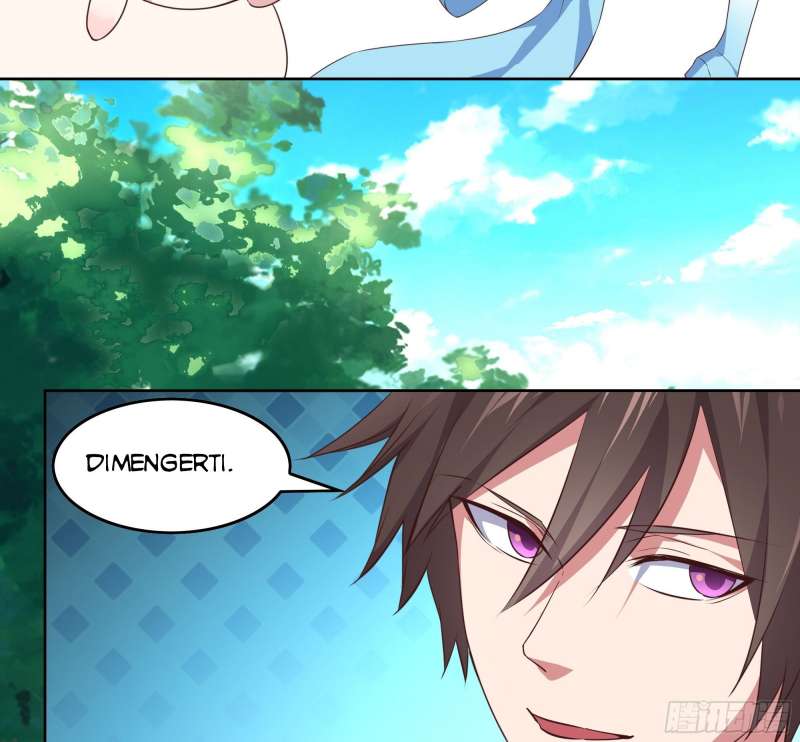 My Harem Depend on Drawing Chapter 5 - halaman 95