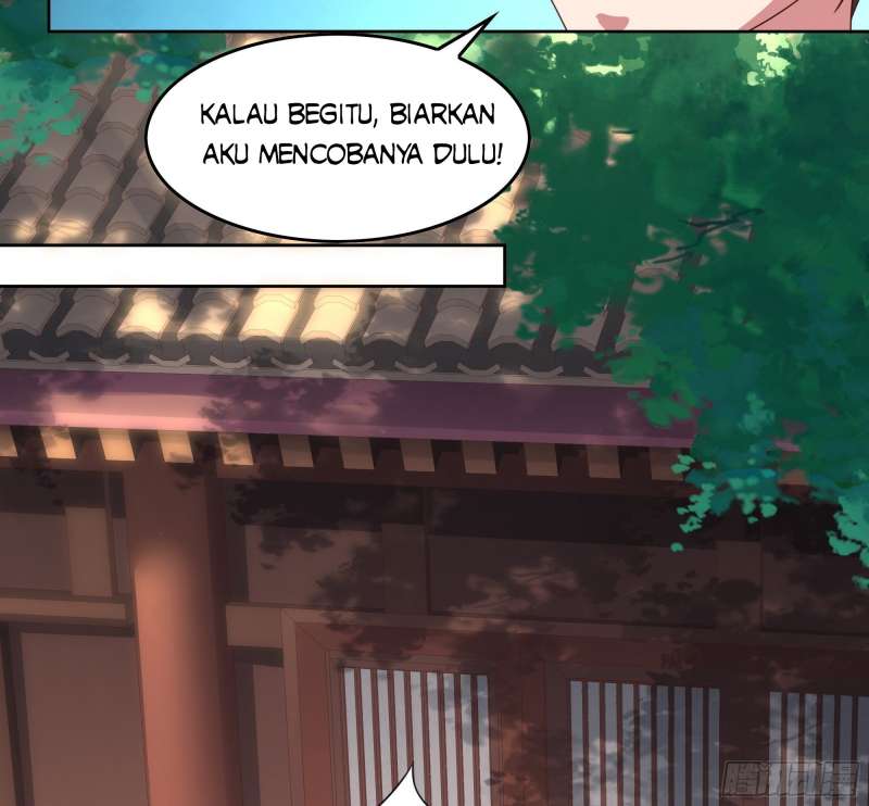 My Harem Depend on Drawing Chapter 5 - halaman 96