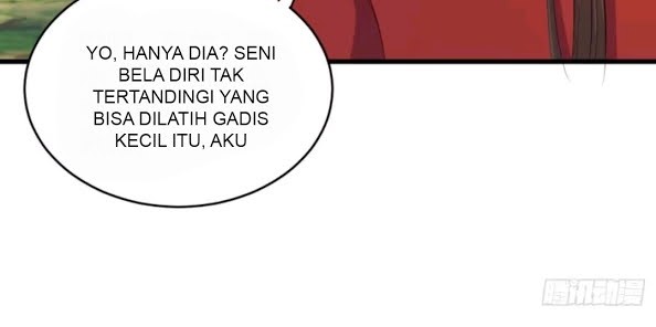 My Harem Depend on Drawing Chapter 50 - halaman 28