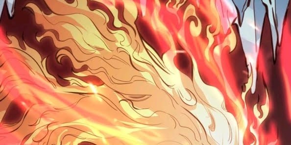 My Harem Depend on Drawing Chapter 50 - halaman 31