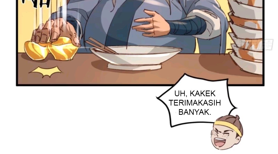 My Harem Depend on Drawing Chapter 51 - halaman 26