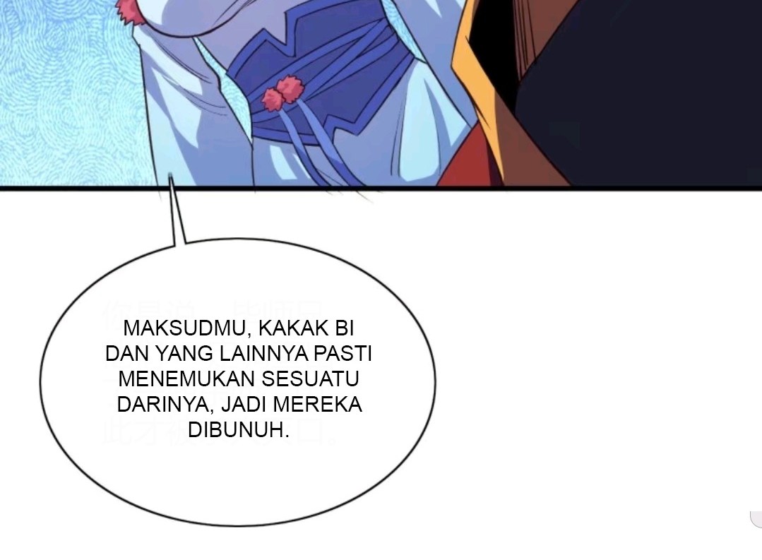 My Harem Depend on Drawing Chapter 52 - halaman 25