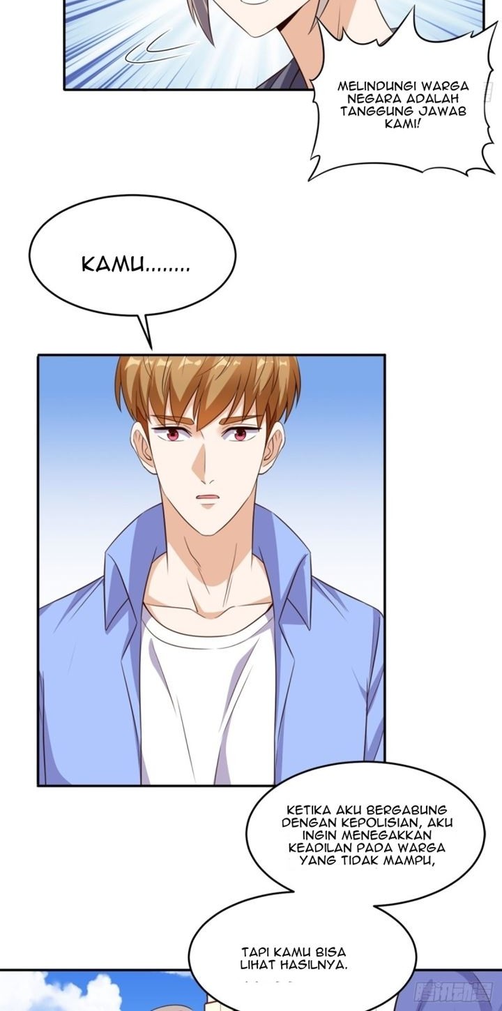 My Harem Depend on Drawing Chapter 53 - halaman 13