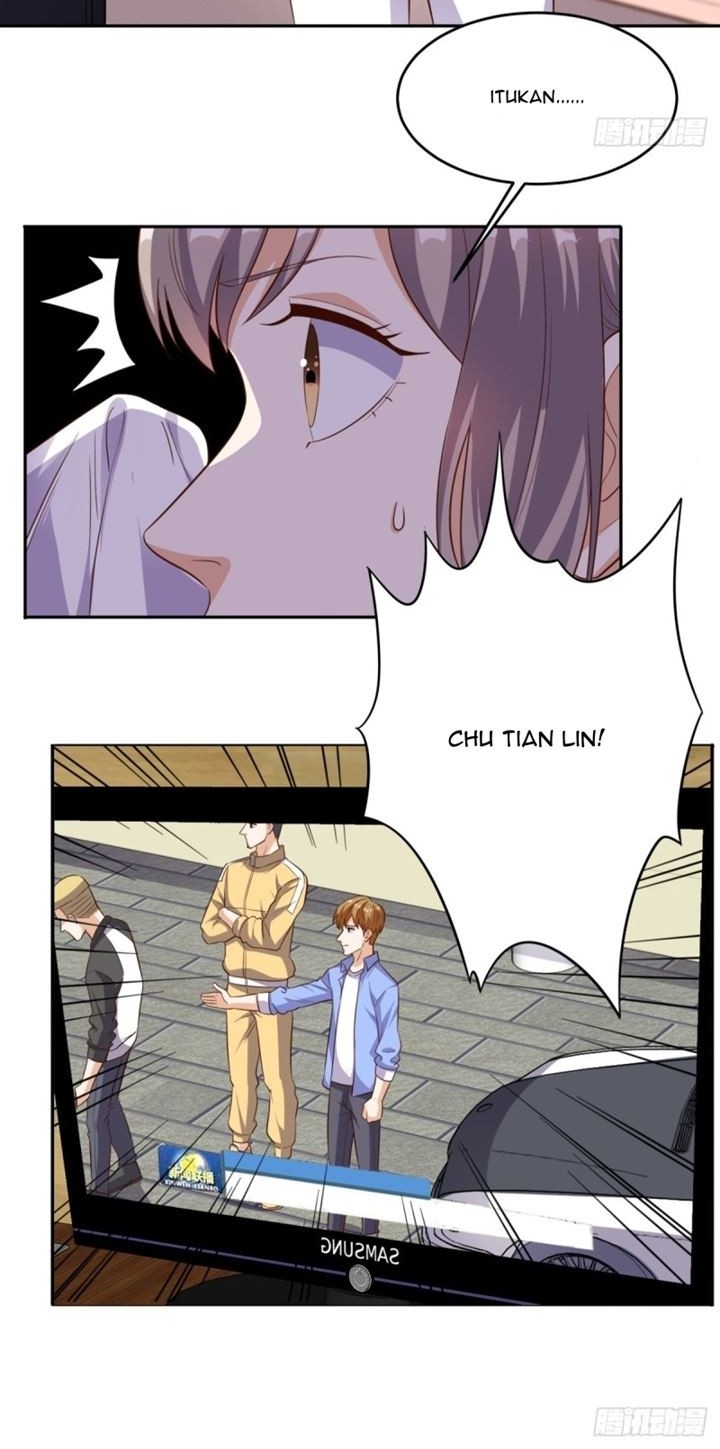 My Harem Depend on Drawing Chapter 53 - halaman 4