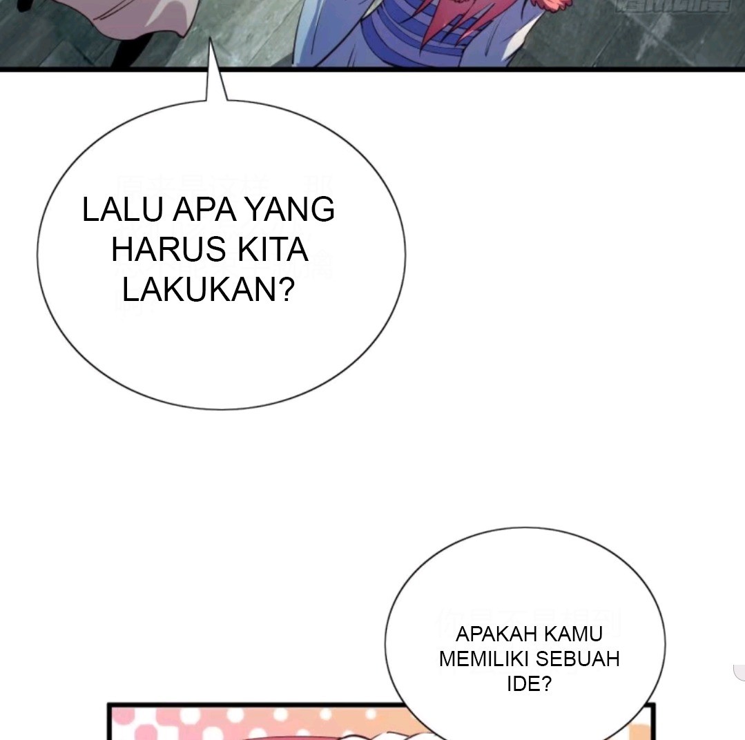 My Harem Depend on Drawing Chapter 54 - halaman 34