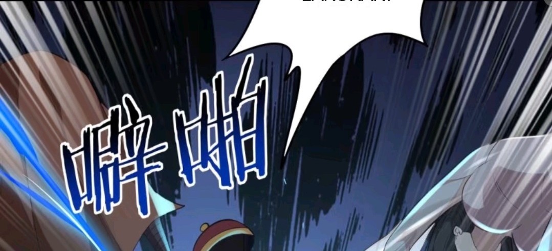 My Harem Depend on Drawing Chapter 55 - halaman 39