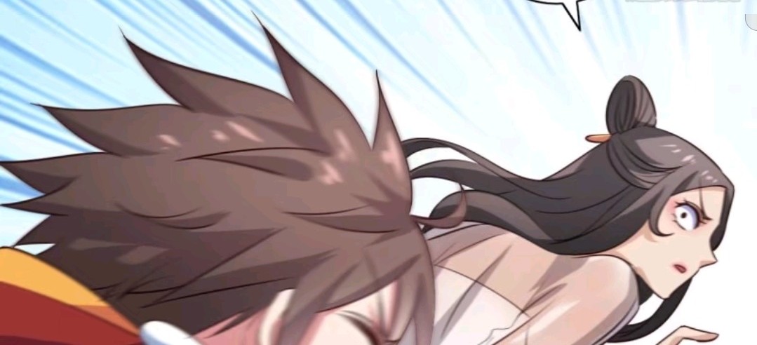 My Harem Depend on Drawing Chapter 55 - halaman 43