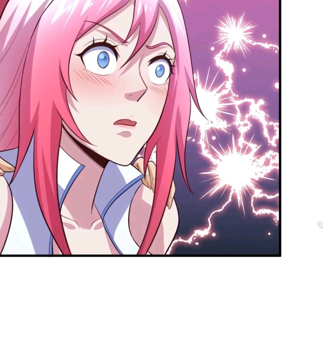 My Harem Depend on Drawing Chapter 56 - halaman 29
