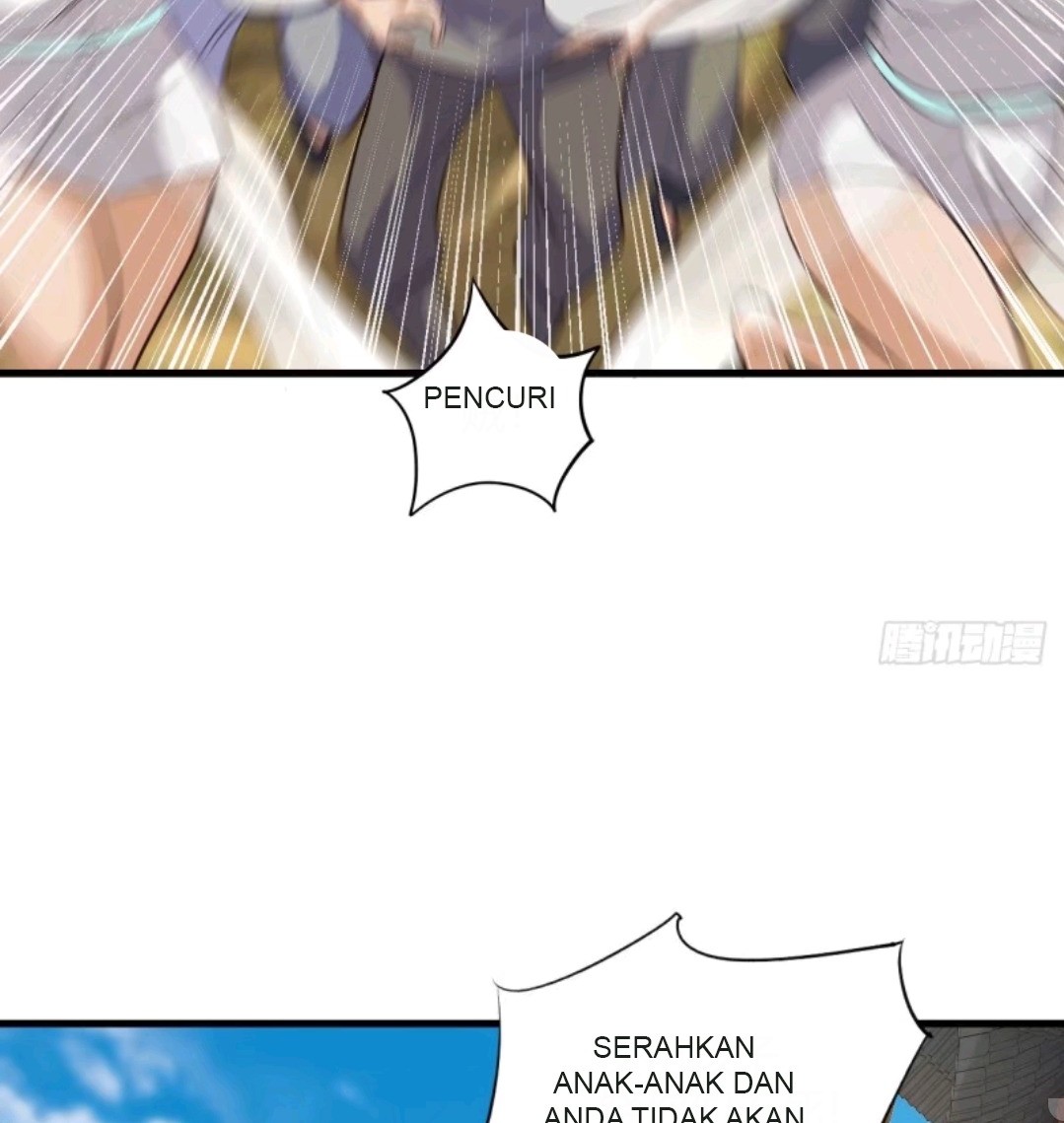 My Harem Depend on Drawing Chapter 56 - halaman 35