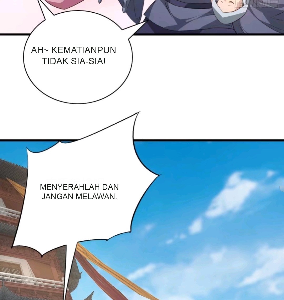 My Harem Depend on Drawing Chapter 56 - halaman 38