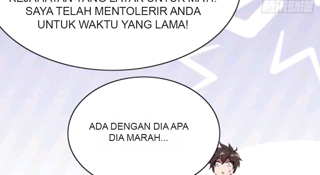 My Harem Depend on Drawing Chapter 57 - halaman 25