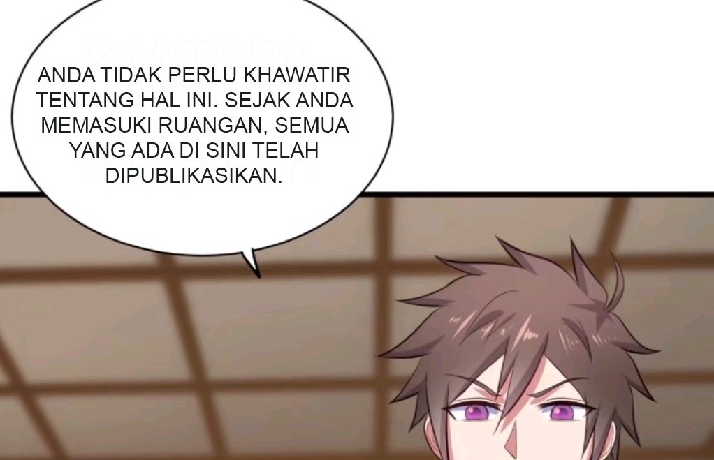 My Harem Depend on Drawing Chapter 57 - halaman 33