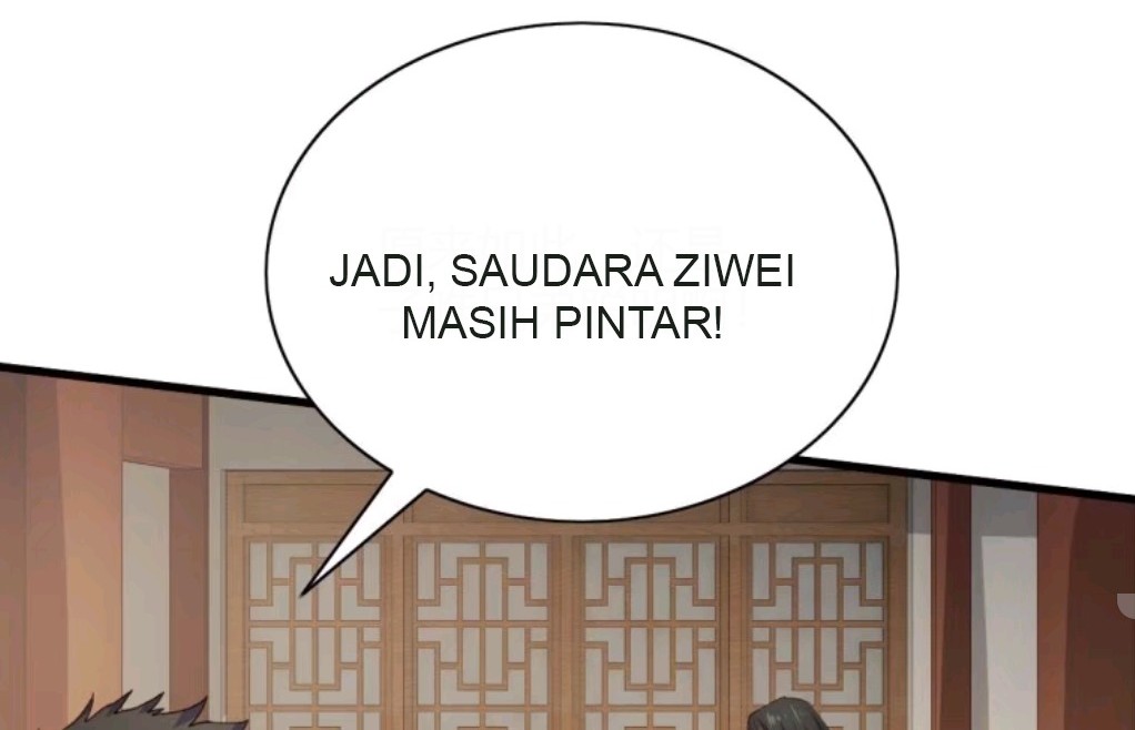 My Harem Depend on Drawing Chapter 57 - halaman 37