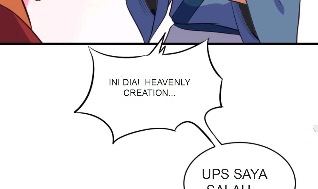 My Harem Depend on Drawing Chapter 58 - halaman 26