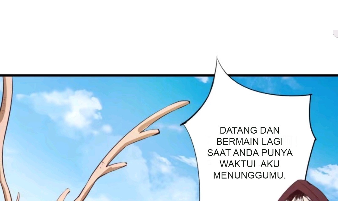 My Harem Depend on Drawing Chapter 58 - halaman 31