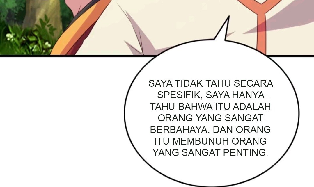 My Harem Depend on Drawing Chapter 58 - halaman 36