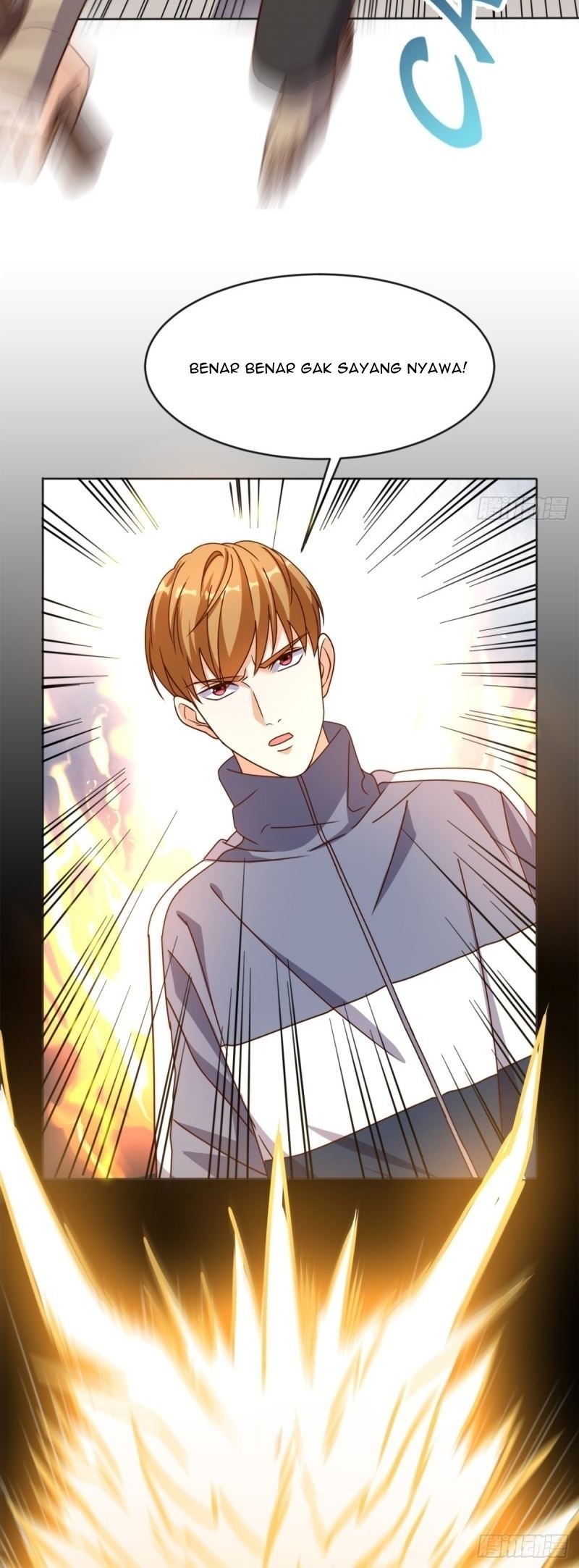 My Harem Depend on Drawing Chapter 59 - halaman 14