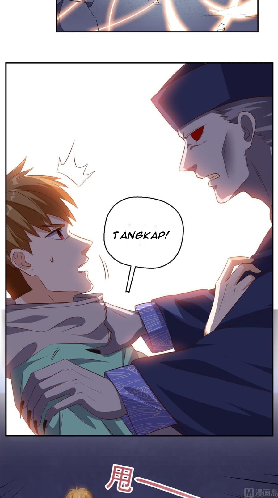 My Harem Depend on Drawing Chapter 6 - halaman 24