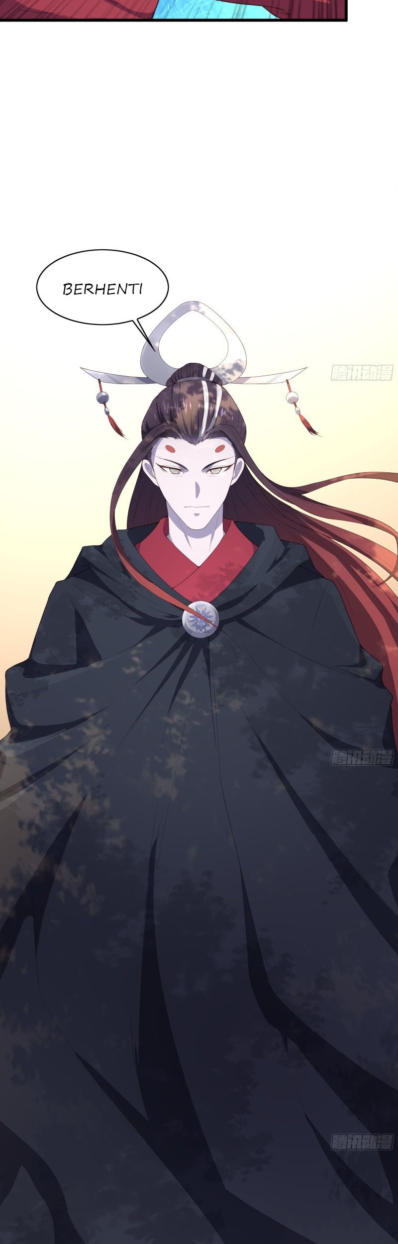 My Harem Depend on Drawing Chapter 6 - halaman 29