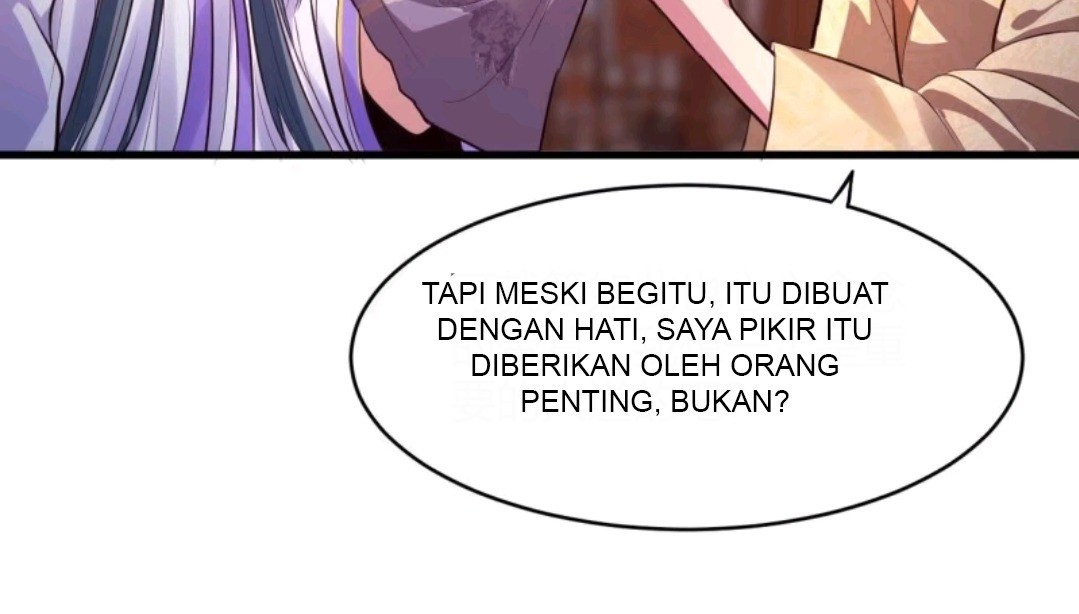 My Harem Depend on Drawing Chapter 60 - halaman 26