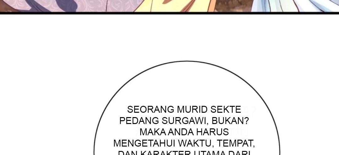 My Harem Depend on Drawing Chapter 62 - halaman 31