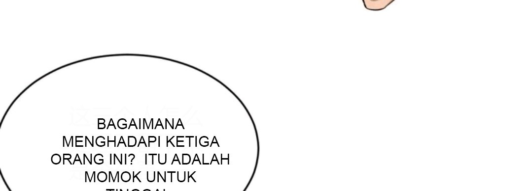 My Harem Depend on Drawing Chapter 63 - halaman 31