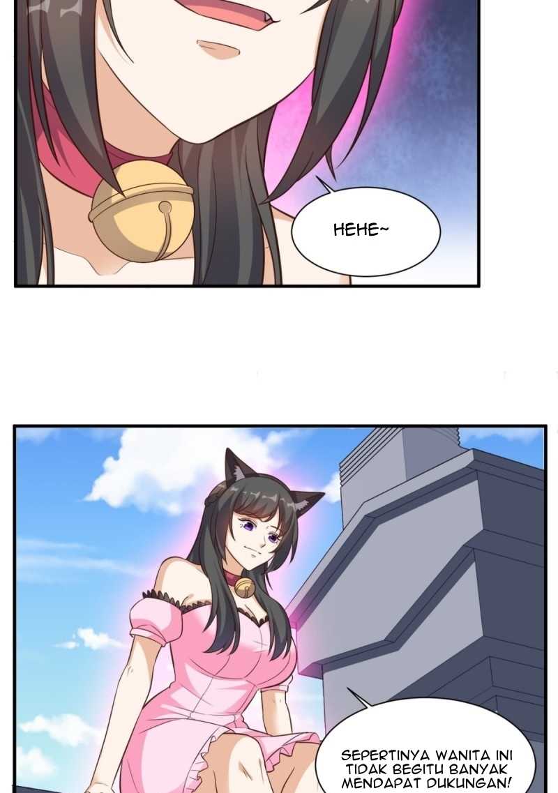 My Harem Depend on Drawing Chapter 64 - halaman 20
