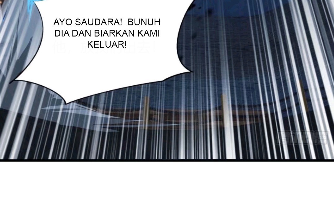 My Harem Depend on Drawing Chapter 65 - halaman 31