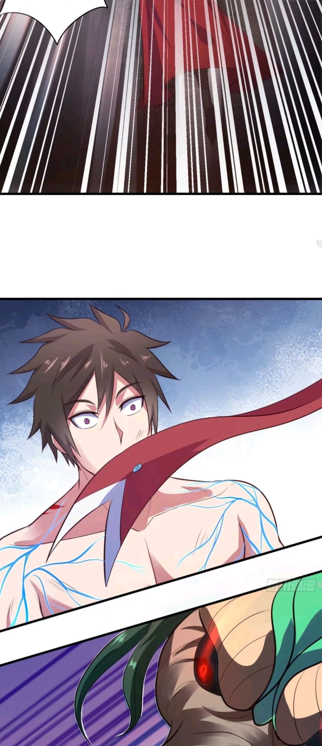 My Harem Depend on Drawing Chapter 65 - halaman 43
