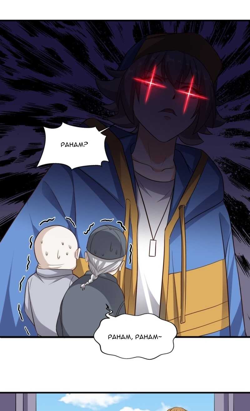 My Harem Depend on Drawing Chapter 66 - halaman 14