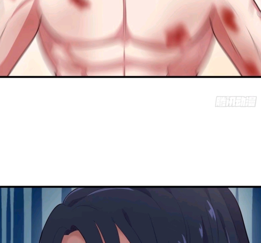 My Harem Depend on Drawing Chapter 67 - halaman 31