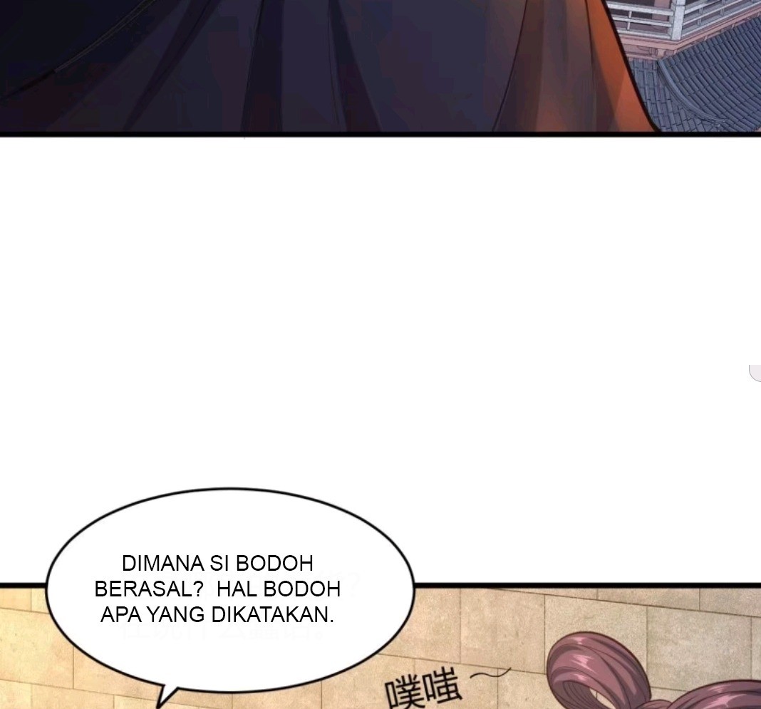 My Harem Depend on Drawing Chapter 67 - halaman 36