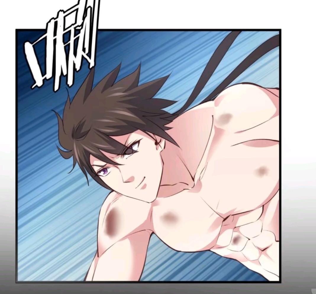 My Harem Depend on Drawing Chapter 67 - halaman 41