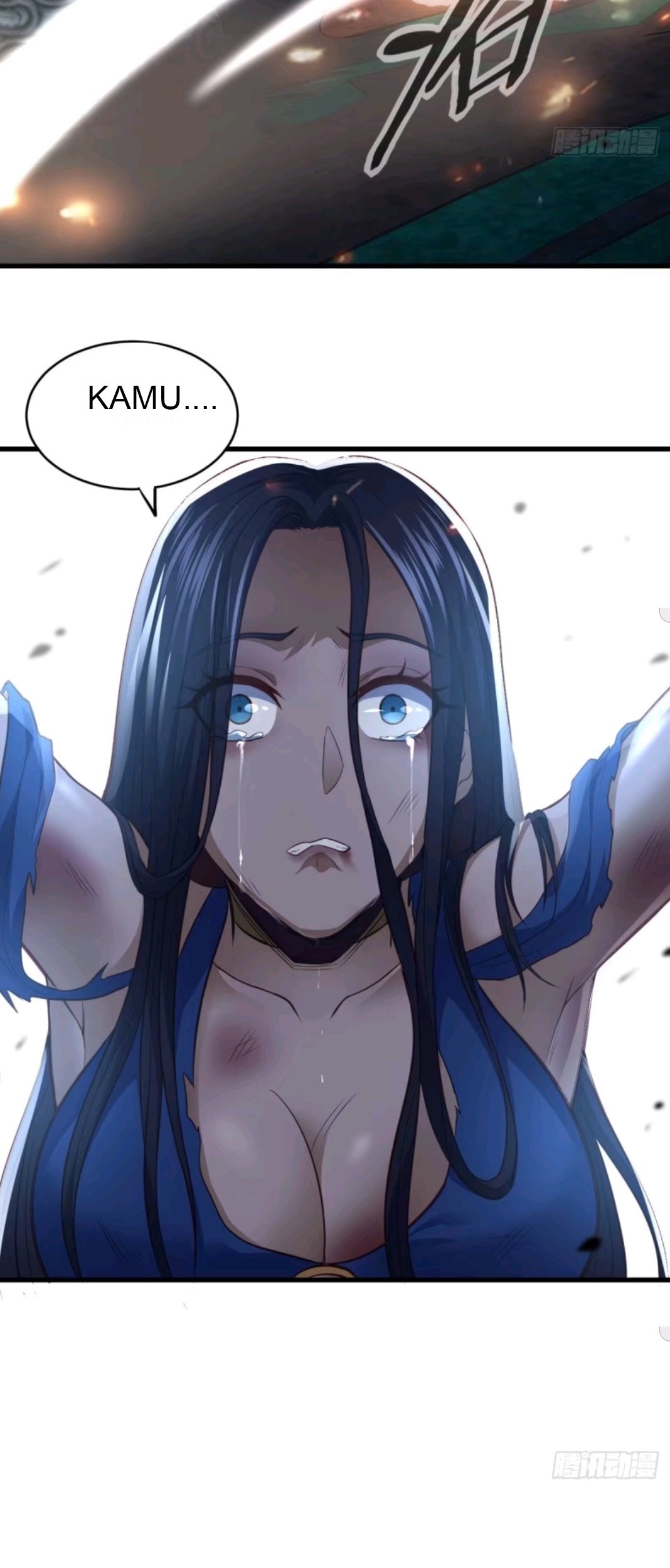 My Harem Depend on Drawing Chapter 67 - halaman 50