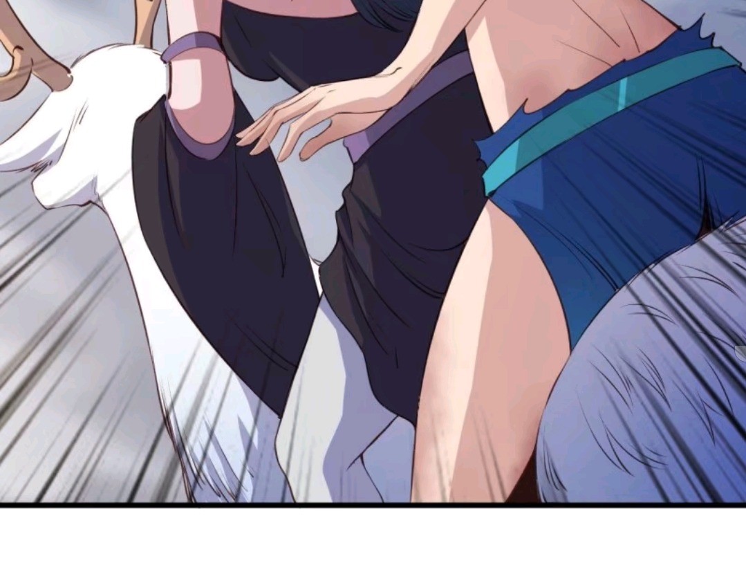 My Harem Depend on Drawing Chapter 69 - halaman 31