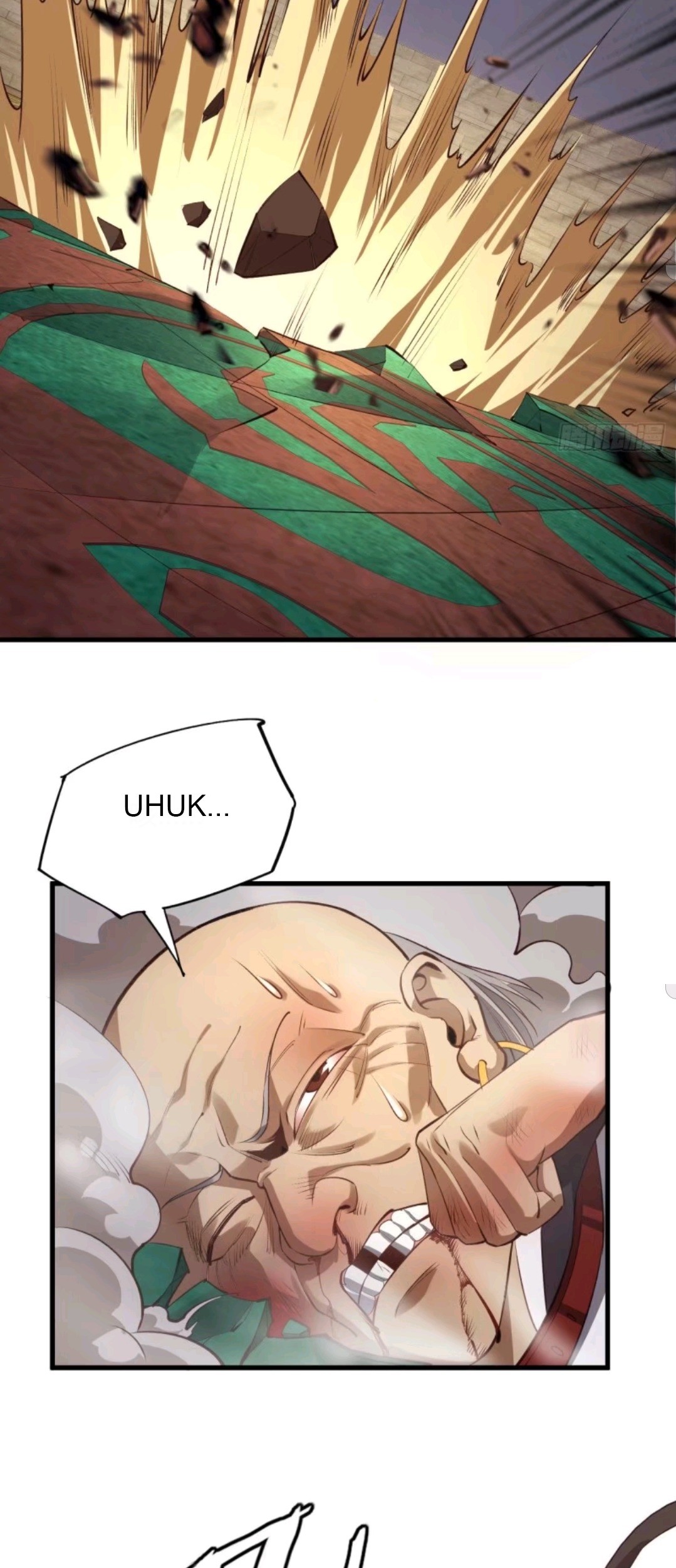 My Harem Depend on Drawing Chapter 69 - halaman 52