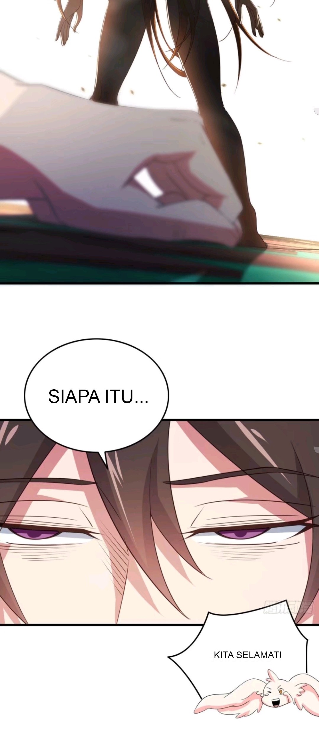 My Harem Depend on Drawing Chapter 70 - halaman 29