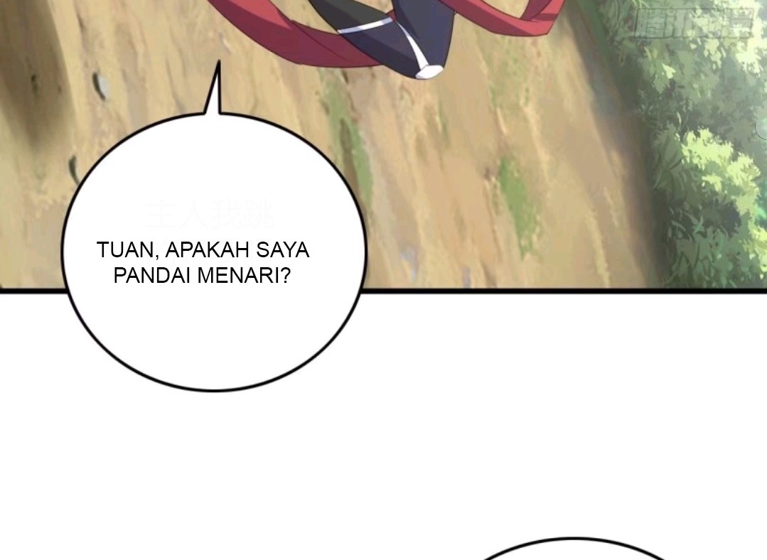 My Harem Depend on Drawing Chapter 72 - halaman 29