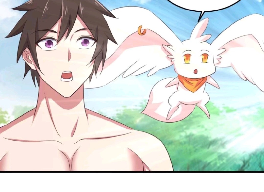 My Harem Depend on Drawing Chapter 72 - halaman 33