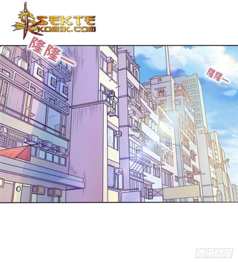 My Harem Depend on Drawing Chapter 82 - halaman 2