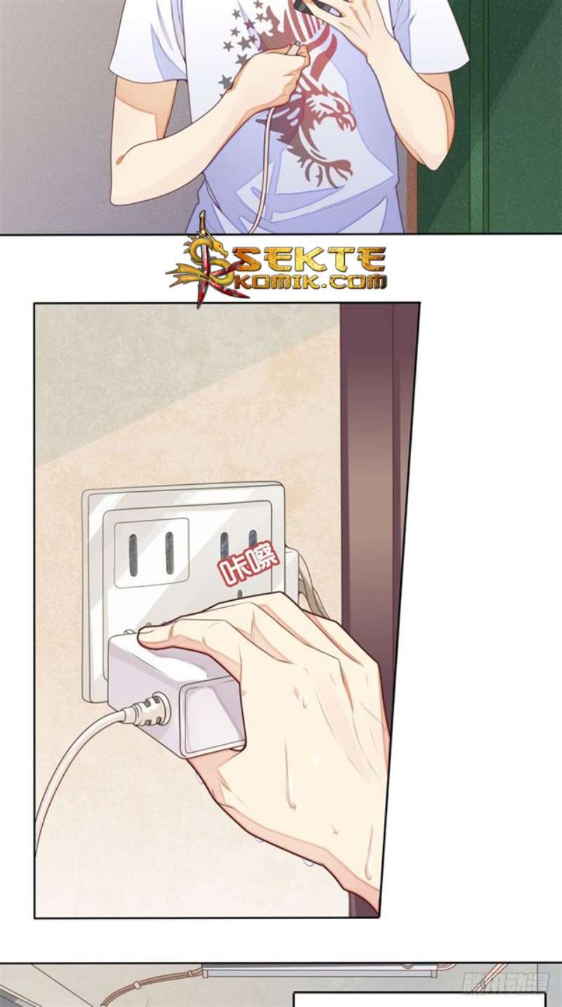 My Harem Depend on Drawing Chapter 82 - halaman 7