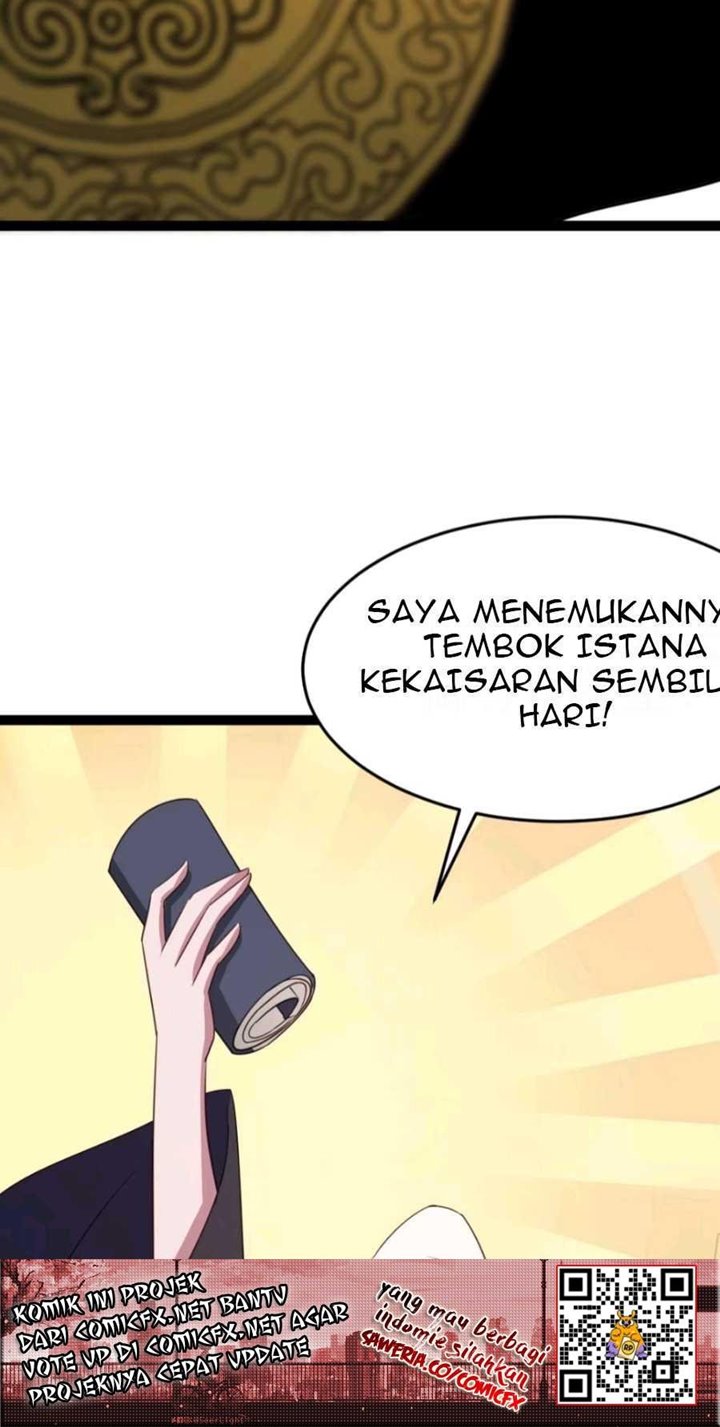 My Harem Depend on Drawing Chapter 83 - halaman 10
