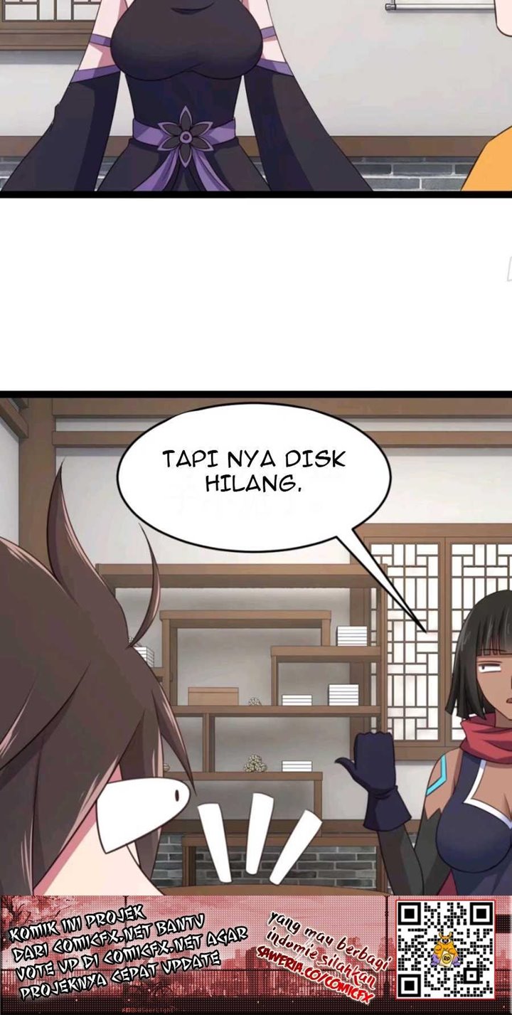 My Harem Depend on Drawing Chapter 83 - halaman 13